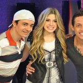 Imagem do artista Grupo Na Hora H