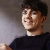 Artist's image Declan McKenna