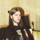 Artist's image Burzum