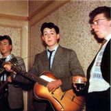 Imagen del artista Quarrymen