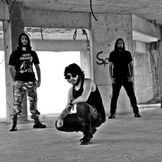 Imagem do artista Scars From The Last Fight