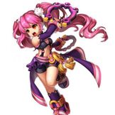 Artist's image Grand Chase