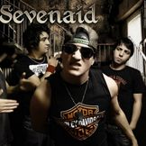 Imagen del artista Sevenaid