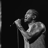 Imagen del artista Trey Songz