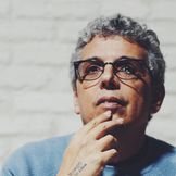 Imagem do artista Pedro Guerra