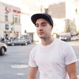 Imagem do artista Clams Casino