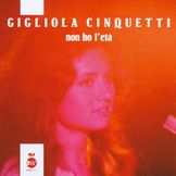 Imagen del artista Gigliola Cinquetti
