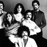 Imagem do artista Mocedades