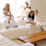 Imagen del artista A-Teens
