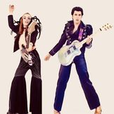 Imagem do artista Roxy Music