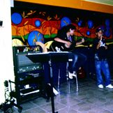 Imagen del artista Plk