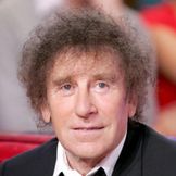 Imagem do artista Alain Souchon