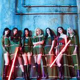 Imagen del artista CLC