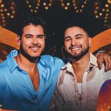 Imagen del artista Danilo e Davi