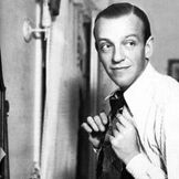 Imagem do artista Fred Astaire