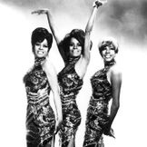Imagem do artista The Supremes