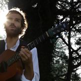 Imagem do artista Ruu Campbell