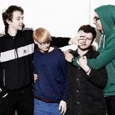 Artist image Alt-J