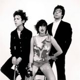 Artist image Yeah Yeah Yeahs