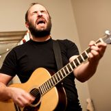 Artist image David Bazan