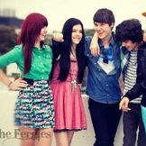 Imagen del artista The Fergies