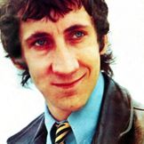 Artist image Pete Townshend