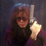 Imagen del artista Yngwie Malmsteen