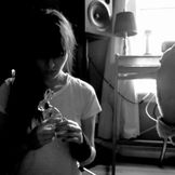 Imagem do artista Lotte Kestner