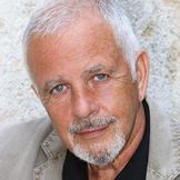 Imagem do artista David Essex