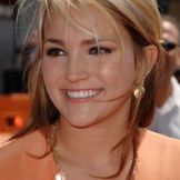 Imagen del artista Jamie Lynn Spears