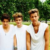 Artist image The Vamps