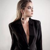 Imagem do artista Lua Blanco