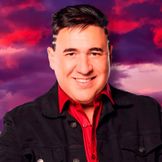 Imagem do artista Mickey Taveras
