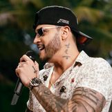 Imagen del artista Jefferson Moraes