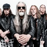 Artist's image Candlemass