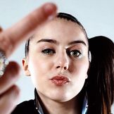 Imagen del artista Lady Sovereign