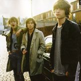 Artist image The Libertines