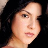 Imagen del artista Jaci Velasquez