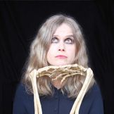 Imagem do artista Juana Molina
