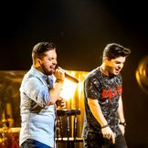 Imagen del artista Júnior e Cézar