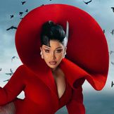 Imagen del artista Cardi B