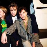 Artist image The Vaccines