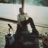 Imagen del artista Yunk Vino