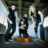 Imagen del artista Apocalyptica