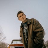 Imagen del artista Josiah Queen