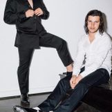 Imagem do artista DVBBS