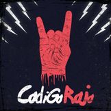 Imagen del artista Codigo Rojo