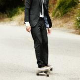 Artist's image Zac Efron