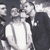Imagem do artista Trio