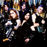 Artist's image Battle Beast